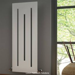 Flint Mild Steel Radiator LINE - Luxury Designer Mild Steel Radiator