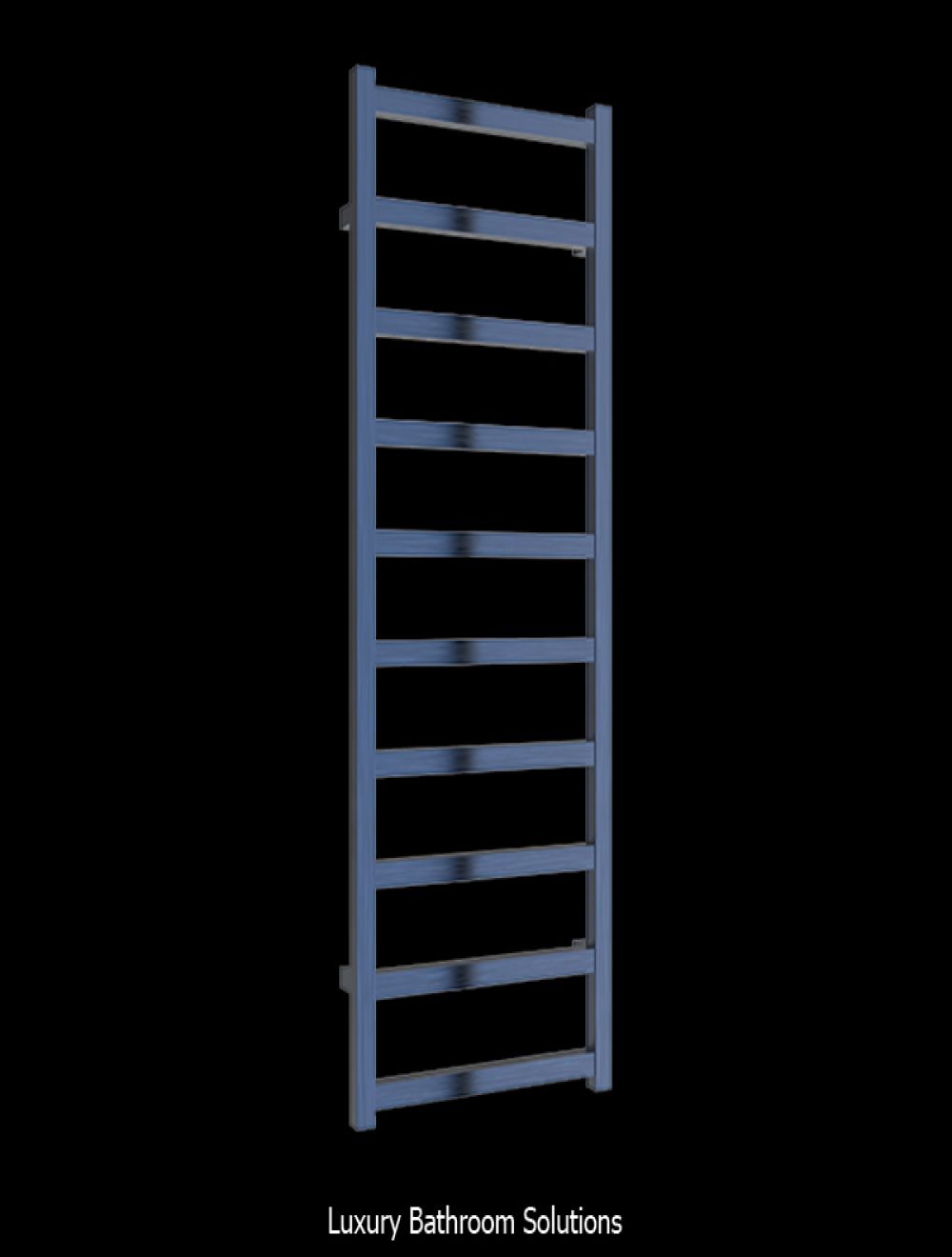 FANO Luxury Designer Aluminium Towel Rail