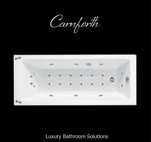 CARNFORTH - Luxury Hydrotherapy Bath
