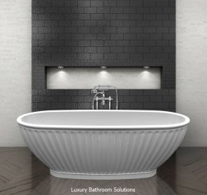 Divita Bath - BC Designs  Luxury Designer Bathrooms