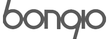 bongio taps logo