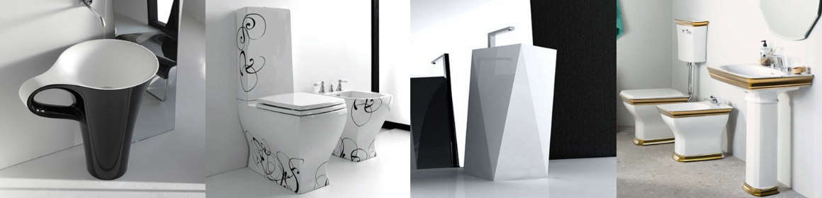 Arteram Luxury bathroom design solutions