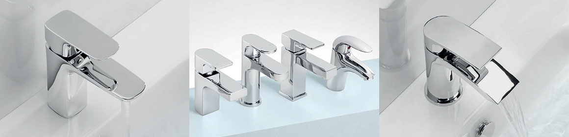Abora luxury designer taps