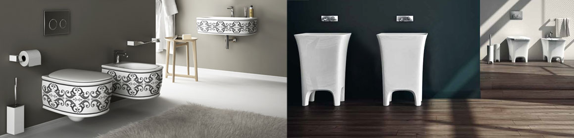 Arteram Luxury bathroom design solutions