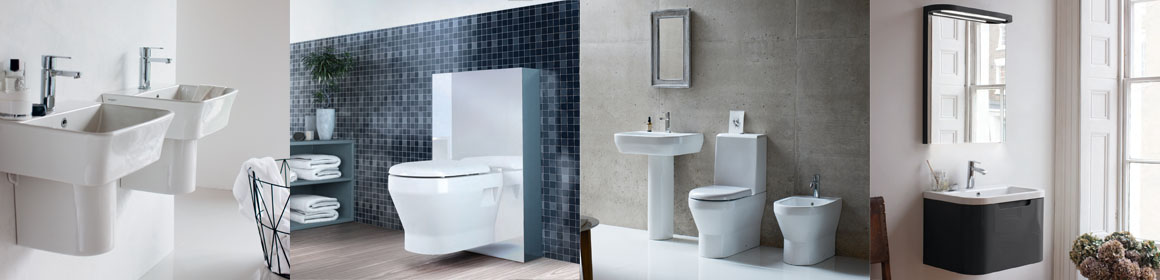 britton bathrooms ranges